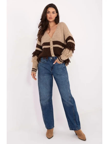 Džíny  model 218203 Sublevel