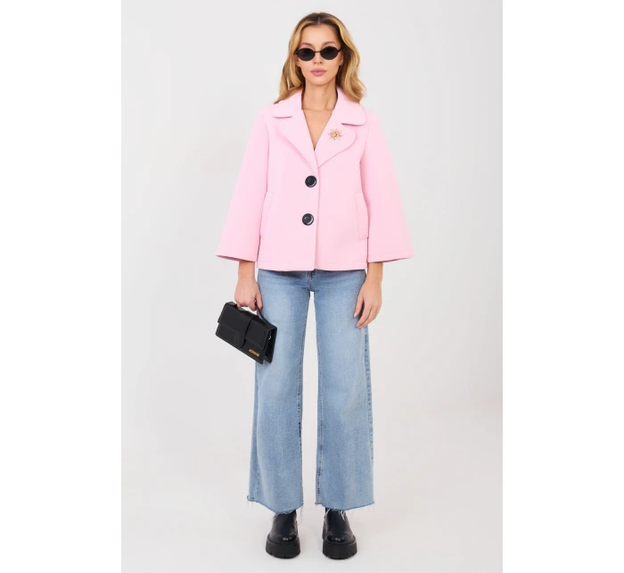 Plášť  model 223773 Italy Moda