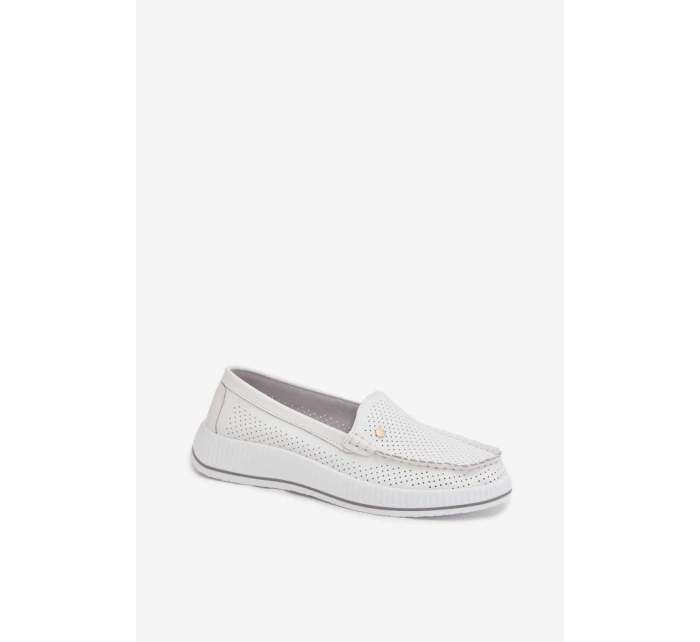 Polobotky  model 225231 Step in style