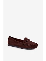 Mokasiny model 226489 Step in style Mokasiny model 226489 Step in style