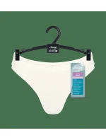 sloggi GO Sense Tanga 2P - WHITE - SLOGGI WHITE - SLOGGI