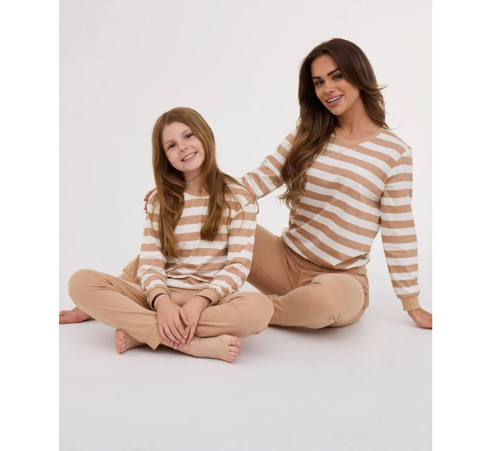 Cornette Young Girl pyžamo 947/198 Molly 2 délka/r 134-164