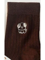 Ponožky Dog 3542 model 21998611 - WiK Ponožky Dog 3542 model 21998611 - WiK