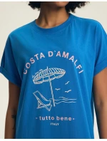 Henderson Dámská košile 44477 Edris kr/r S-3XL