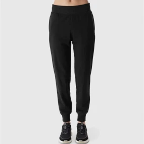 Spodnie  W WSS24TTRO 20S dámské model 19529047 - 4F