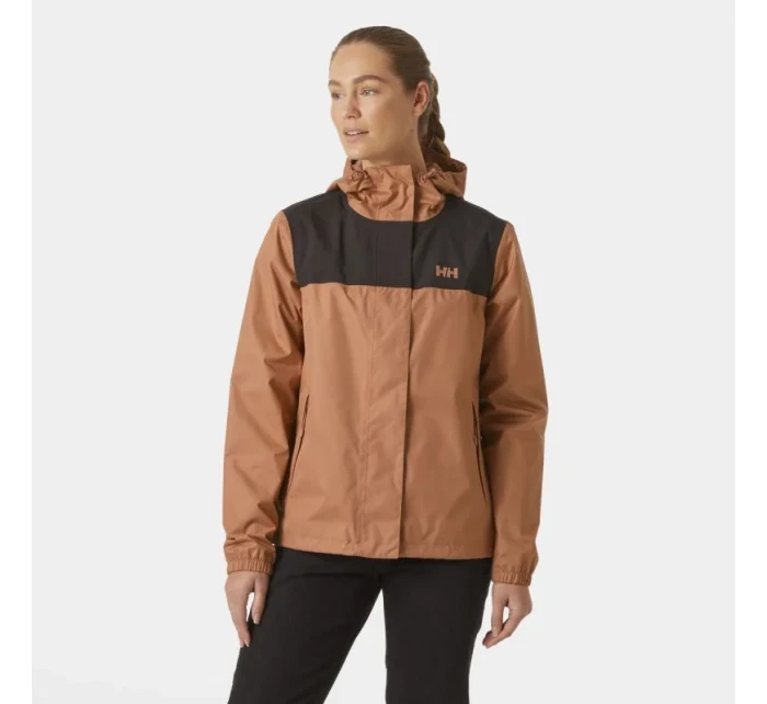 bunda do deště Rain Jacket W model 20558688 - Helly Hansen bunda do deště Rain Jacket W model 20558688 - Helly Hansen