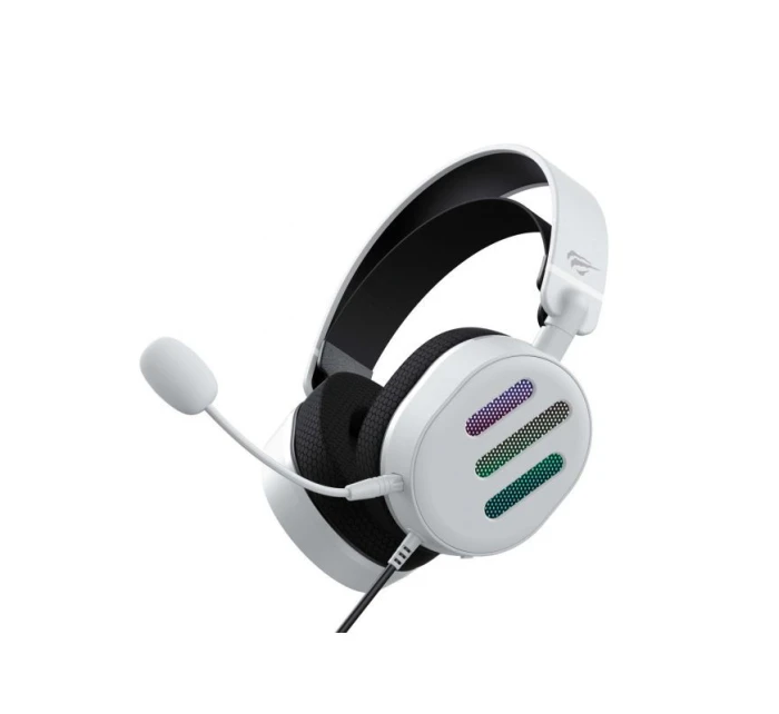 Herní sluchátka model 21326068 - Havit