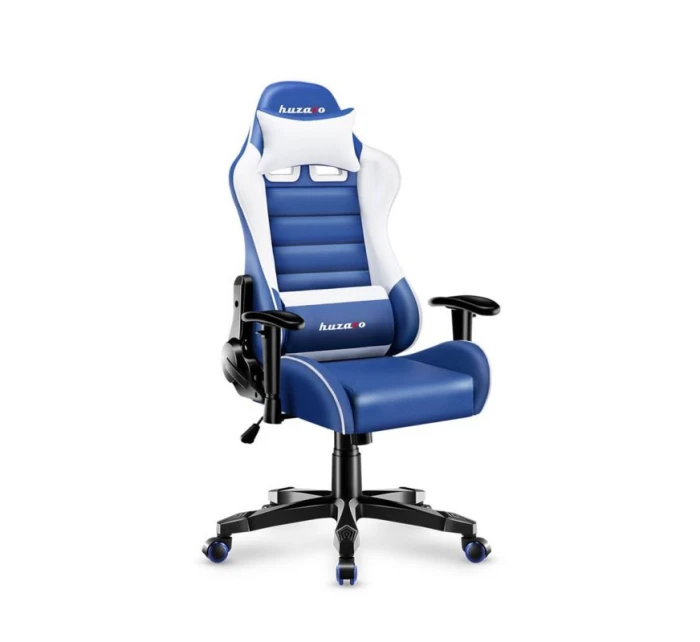 Dětská herní židle Blue model 21326218 - Huzaro Dětská herní židle Blue model 21326218 - Huzaro