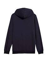 Mikina Puma Ess 2 Color Small No.1 Logo Hoodie TR M 684719 16 pánské
