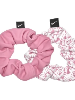 Nike DRI-FIT Gathered Hair Ties 3.0 2pak 92800648573
