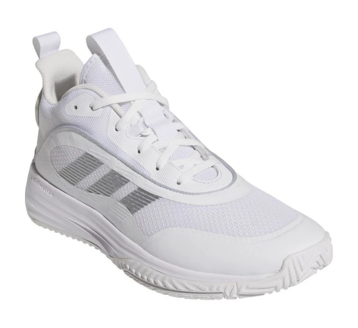 Basketbalová obuv adidas OwnTheGame 3.0 M JR6671 Basketbalová obuv adidas OwnTheGame 3.0 M JR6671