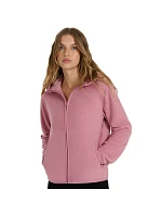 Fleecová mikina 4F W 4FWAW25TFLEF355 56S Fleecová mikina 4F W 4FWAW25TFLEF355 56S