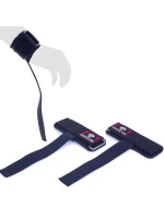 ORTÉZA - STAHOVÁKY - ZÁPĚSTÍ S ÚCHOPOVÝMI PÁSKY - ARW-748 ORTÉZA - STAHOVÁKY - ZÁPĚSTÍ S ÚCHOPOVÝMI PÁSKY - ARW-748