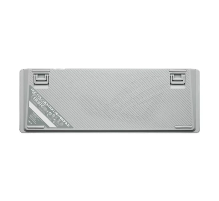 Herní klávesnice USB + RF Wireless + Bluetooth QWERTZ White Low model 21815293 - Asus Herní klávesnice USB + RF Wireless + Bluetooth QWERTZ White Low model 21815293 - Asus