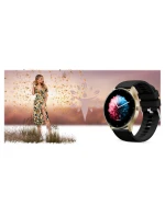 Chytré hodinky model 21804999 - Gravity