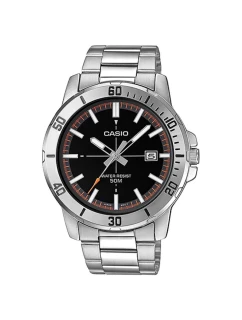 Pánské hodinky CASIO MTP-VD01D-1E2VUDF + BOX