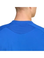 Pánské tričko adidas Tiro 26 Travel modré KD1134 pánské