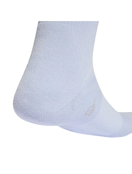 Football Crew Performance Cushioned ponožky modré model 22096872 - ADIDAS Football Crew Performance Cushioned ponožky modré model 22096872 - ADIDAS