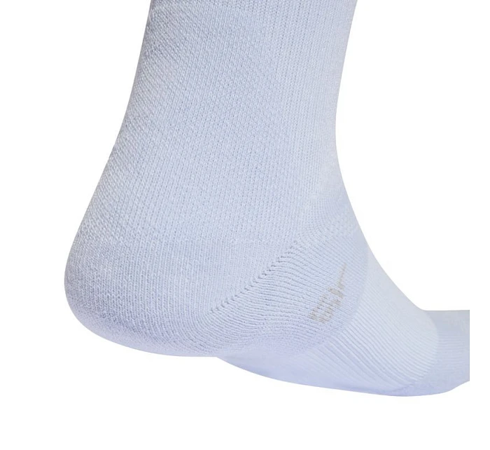 Football Crew Performance Cushioned ponožky modré model 22096872 - ADIDAS