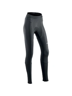 Dámské cyklistické kalhoty NORTHWAVE ACTIVE WMN TIGHT MS