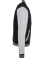 BB 004 College bunda grey model 22442752 - Build your Brand BB 004 College bunda grey model 22442752 - Build your Brand