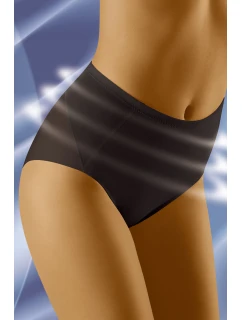 Wol-Bar Eco-Ah barva: černá