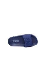 Nazouváky Dětská Big Star Tmavě Modré model 21512068 - Big Star Shoes Nazouváky Dětská Big Star Tmavě Modré model 21512068 - Big Star Shoes