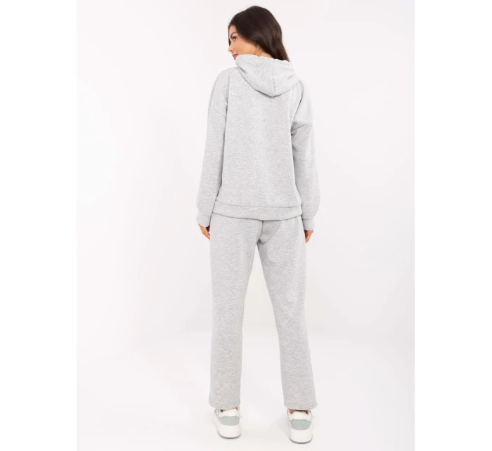 Komplet DHJ KMPL model 20863079 szary - FPrice Komplet DHJ KMPL model 20863079 szary - FPrice