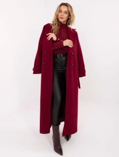 Halenka MI BZ M776.13 bordó