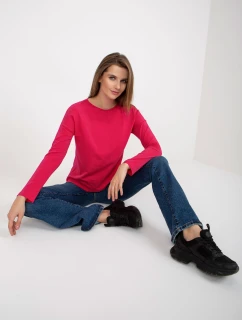 Halenka RV BZ 5121.18 fuchsiová