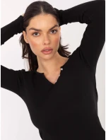 Halenka WT BZ A1338.04 černá Halenka WT BZ A1338.04 černá