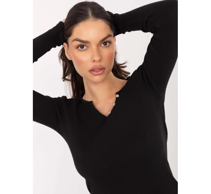 Halenka WT BZ A1338.04 černá Halenka WT BZ A1338.04 černá