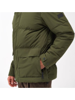 Pánská zimní bunda Falkner RMN214-41C khaki - Regatta
