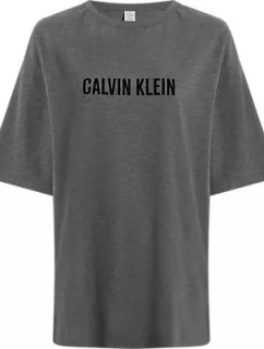 Spodní prádlo Dámská trička S/S CREWNECK 000QS7130EP7I - Calvin Klein