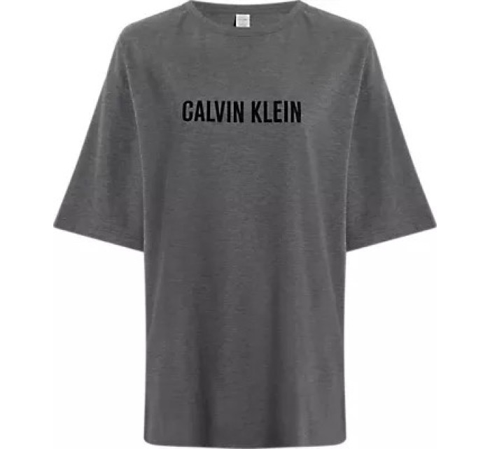 Spodní prádlo Dámská trička S/S CREWNECK 000QS7130EP7I - Calvin Klein