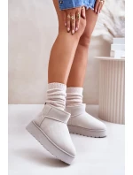 Sněhule model 202214 Step in style Sněhule model 202214 Step in style