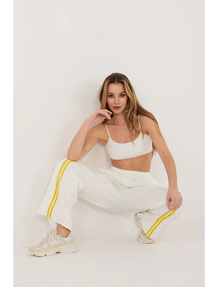 Teplákové kalhoty model 225538 Rue Paris