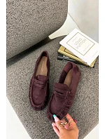 Mokasiny model 230599 Step in style Mokasiny model 230599 Step in style