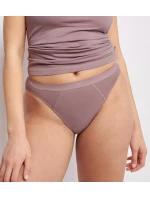 sloggi EVER Ease Tai 2P - PURPLE - SLOGGI PURPLE - SLOGGI