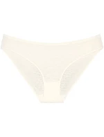 Dámské kalhotky Triumph Signature Sheer Tai EX - WHITE - bílé 1595 - TRIUMPH
