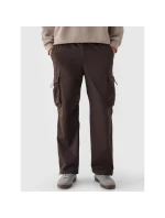 Trekové kalhoty M model 21425773 - 4F