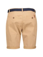 Geographical Norway Šortky Podex DB 241 M SY1396H/GN-Beige