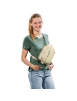 Deuter Passway 2 Poly(ethylen tereftalát) (PET) Ivory Chlapec, dívka Taška přes rameno