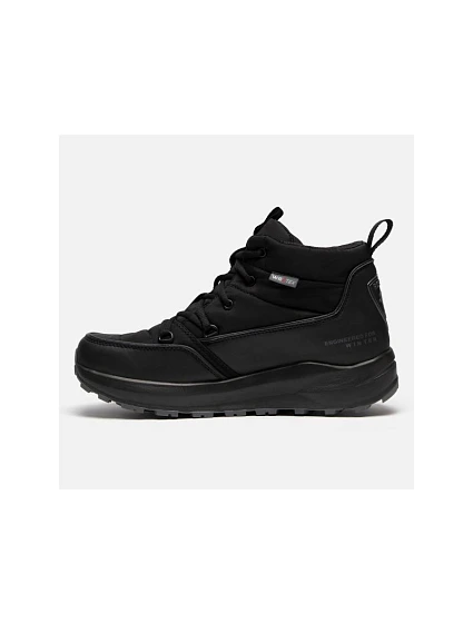 Buty Rossignol Rossi Resort Wp Black 2.0 czarny Buty Rossignol Rossi Resort Wp Black 2.0 czarny