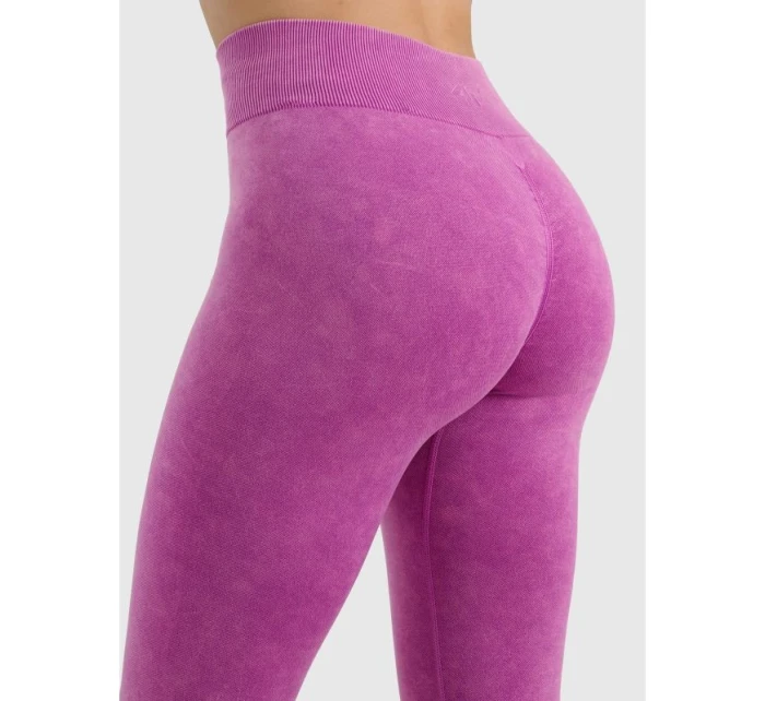 Dámské bezešvé legíny na jógu a dámské model 21815745 - 4F Dámské bezešvé legíny na jógu a dámské model 21815745 - 4F