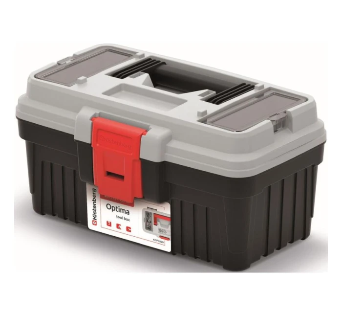 TOOLBOX OPTIMA 30 KISTENBERG