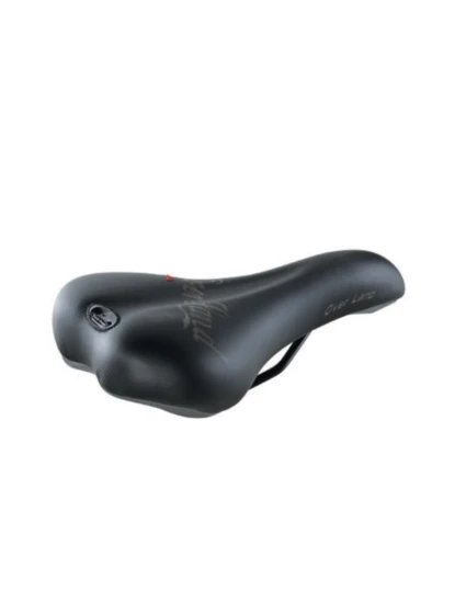 Siodełko model 21844377 czarne - Selle Monte Grappa Siodełko model 21844377 czarne - Selle Monte Grappa