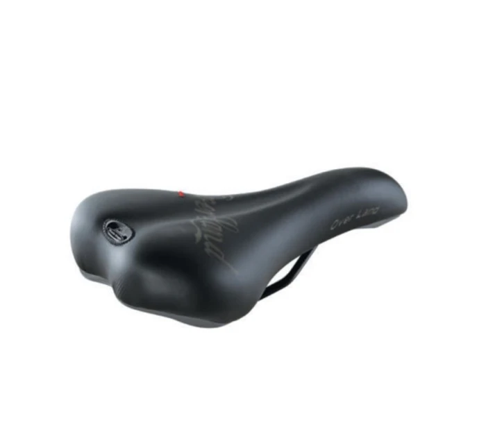 Siodełko model 21844377 czarne - Selle Monte Grappa Siodełko model 21844377 czarne - Selle Monte Grappa
