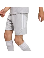Adidas Tiro 26 League dětské šortky šedé KA8815