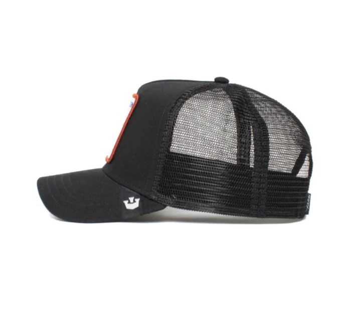 Goorin Bros. The Freedom Trucker baseballová čepice - model 21929005